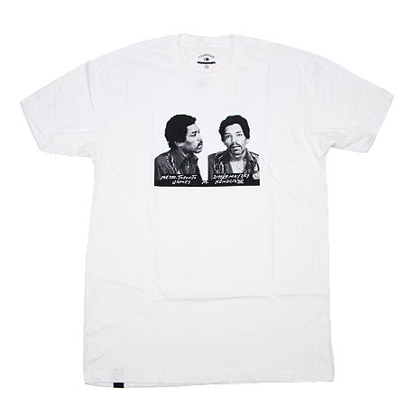 Fourstar Mugshot #3 T Shirt