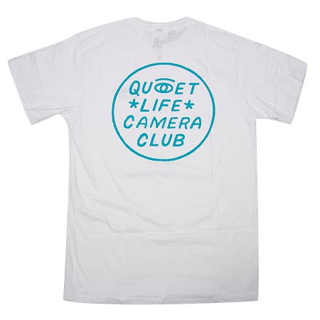 The Quiet Life Camera Eye Premium T Shirt