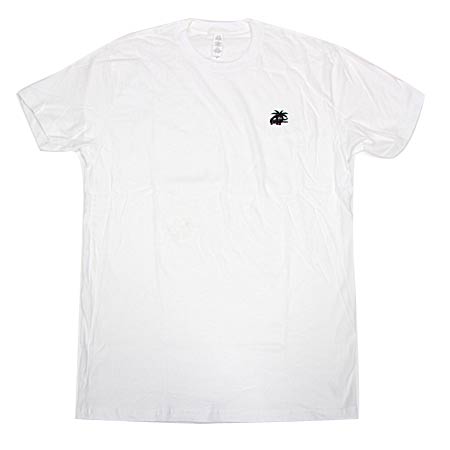 Florida Daze Croc Logo T Shirt