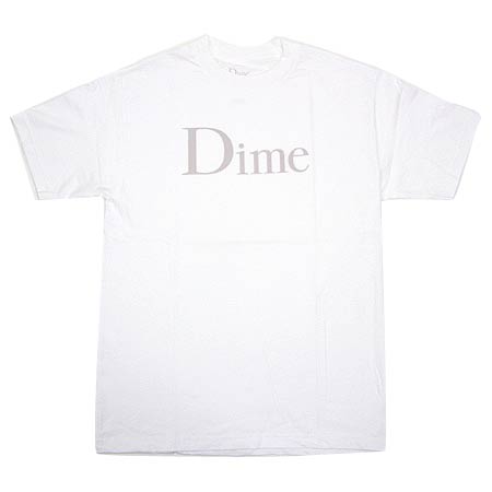 Dime Classic Logo T Shirt