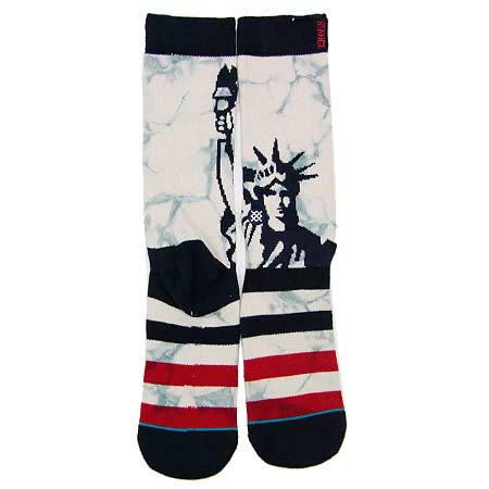 Stance Lady Liberty Crew Socks