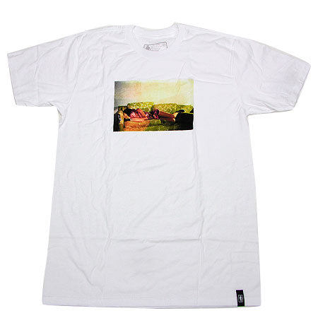 Girl Spike Photo Karen O Premium T Shirt