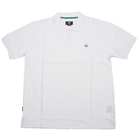 Fourstar Pirate Polo Shirt