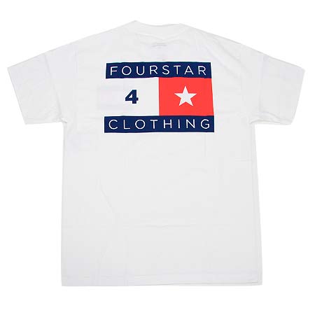 Fourstar Lockwood T Shirt