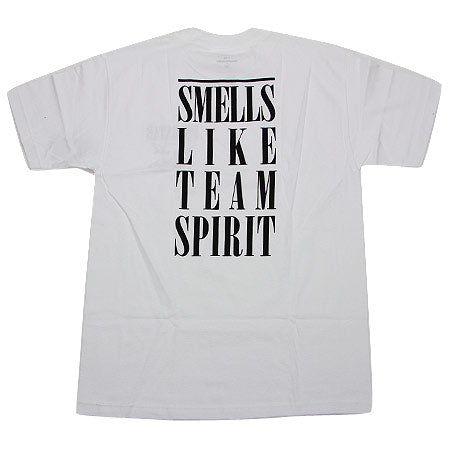 Fourstar Team Spirit T Shirt