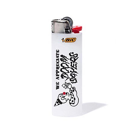 Doom Sayers We Appreciate Lighter