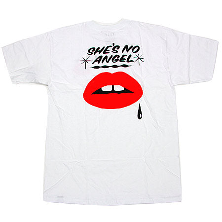 KR3W (Krew) J Brown Angel T Shirt