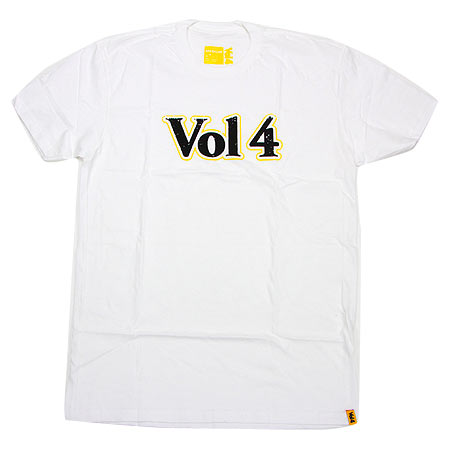 Volume 4 Dust T Shirt