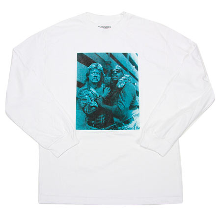 Theories They Live Long Sleeve T Shirt