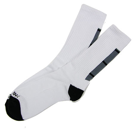 Theories Twin Towers Crew Socks