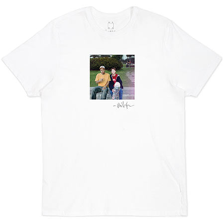 WKND Skateboards Koston Hero T Shirt