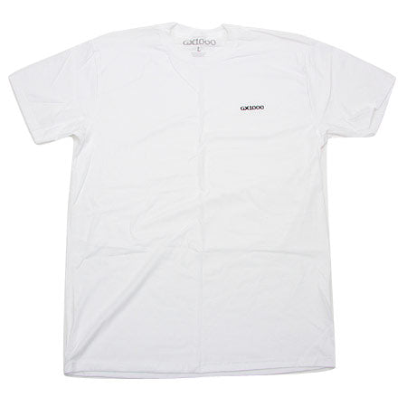 GX1000 Arcade Logo T Shirt