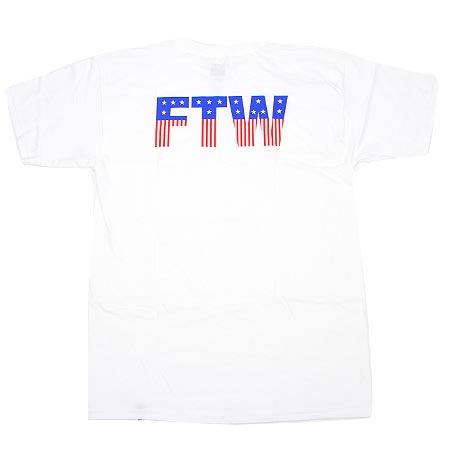 HUF FTW T Shirt