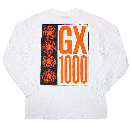 GX1000 Chained Long Sleeve T Shirt