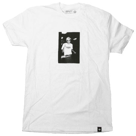 Justin Bokma Tribute T Shirt