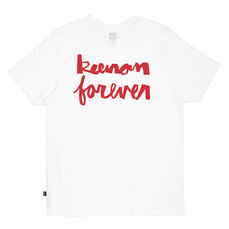 HUF HUF x Chocolate Keenan Forever T-Shirt