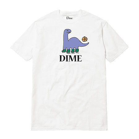 Dime Dinosaur T Shirt