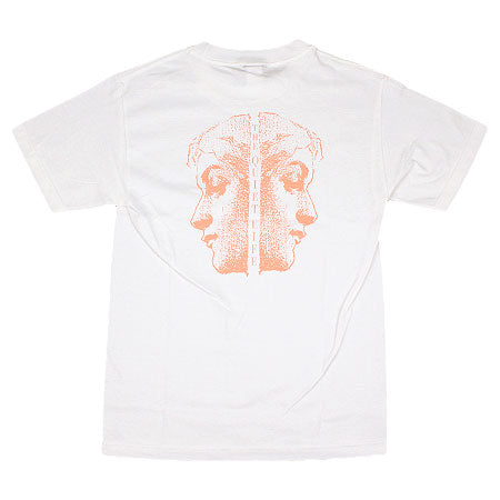 The Quiet Life Face Off T Shirt