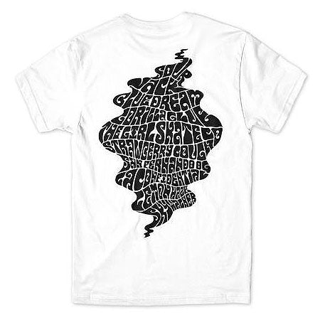 Girl Weed Head T Shirt