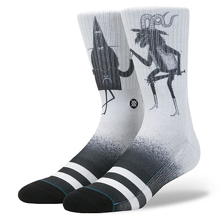 Stance Wizard Time Socks