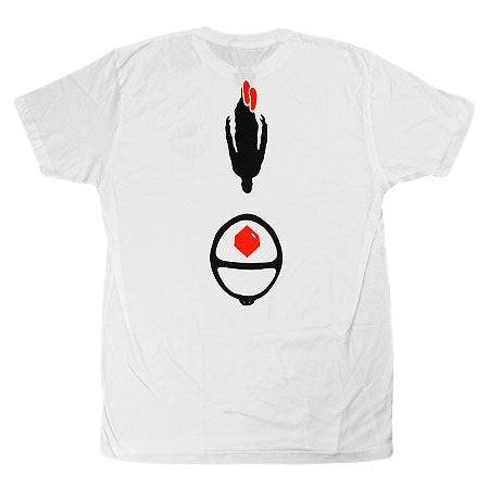 Theories Theories X Hopps Red Cube T Shirt