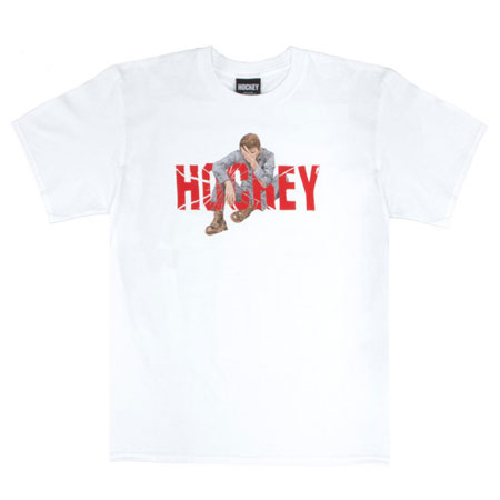 Hockey Shame T Shirt