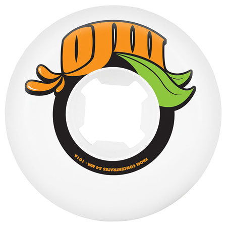 OJ 3 From Concentrate 101a Wheels