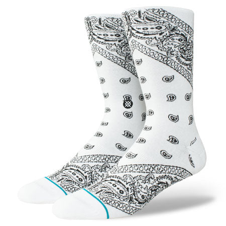 Stance Barrio V2 Socks
