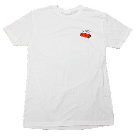 The Bricks The Bricks of Ybor T Shirt