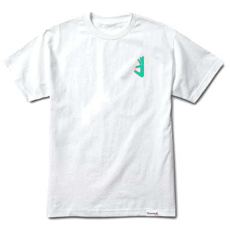 Diamond Hand T Shirt