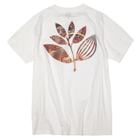 Magenta Klimt T Shirt