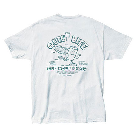 The Quiet Life One Hour Photo T Shirt