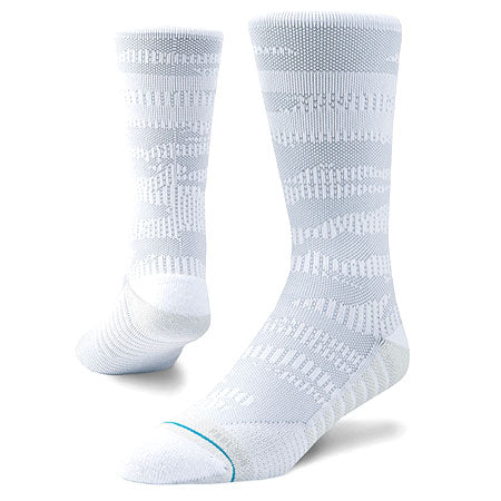 Stance Training Uncommon Solids Crew Socks