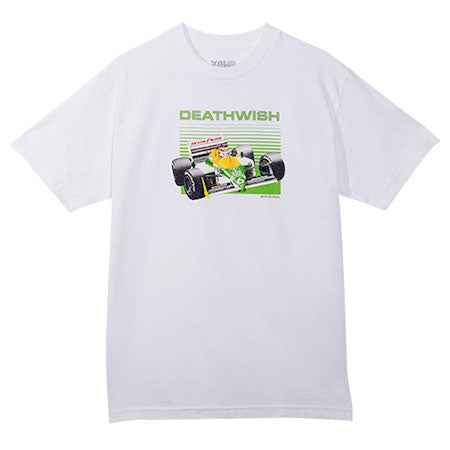 Deathwish Turbocharger T Shirt
