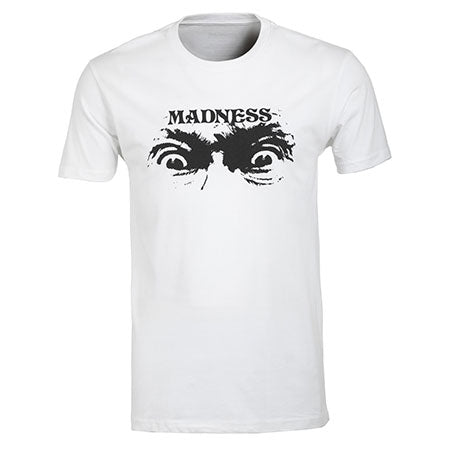 Madness Dead Stare T Shirt