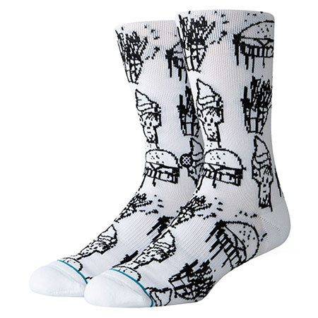 Stance Delight Socks