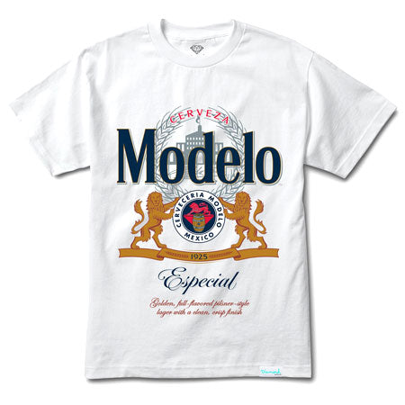 Diamond Diamond X Modelo Especial T Shirt