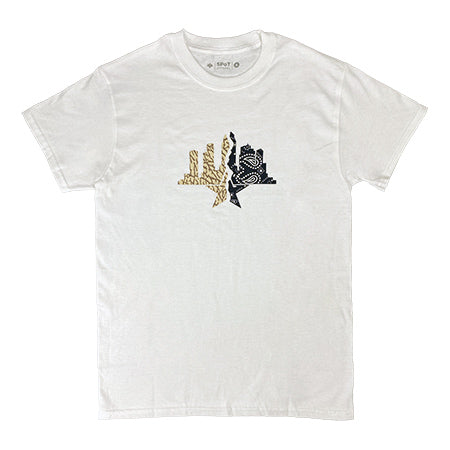 Skatepark of Tampa Travis SPoT T Shirt