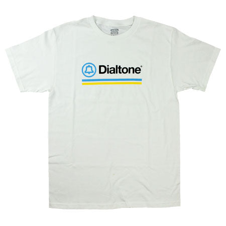 Dial Tone Bell T Shirt