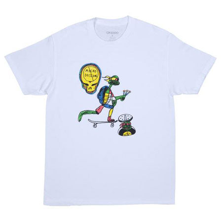 GX1000 No Micro Dose T Shirt