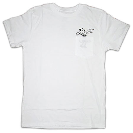 Doom Sayers Felix Censored Pocket T Shirt