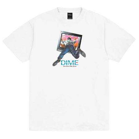 Dime TV T Shirt