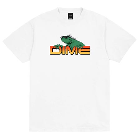 Dime Lizard T Shirt