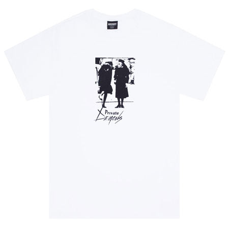 Hockey Private Demons T Shirt