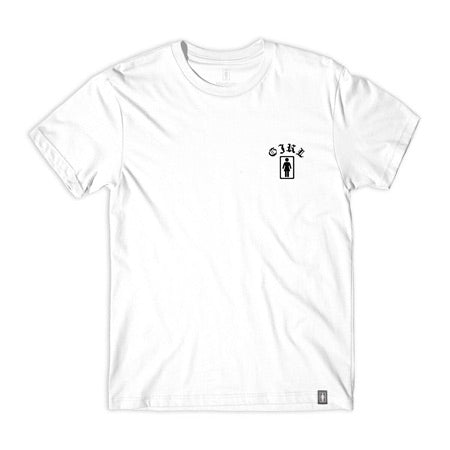 Girl Severed T Shirt