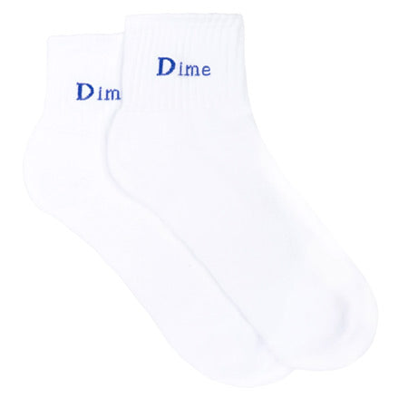 Dime Dime Socks