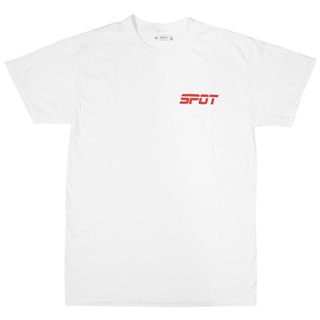 Skatepark of Tampa SPoTCenter T Shirt