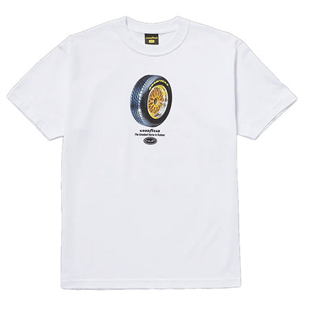HUF HUF x Goodyear The Greatest T Shirt