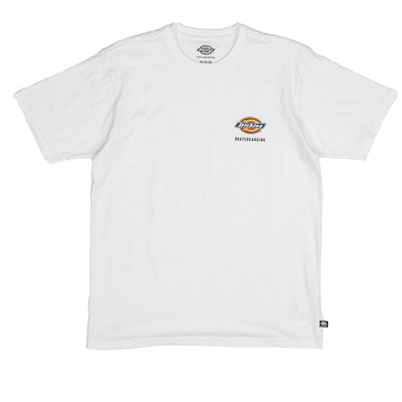 Dickies Skateboarding Chest Logo T Shirt