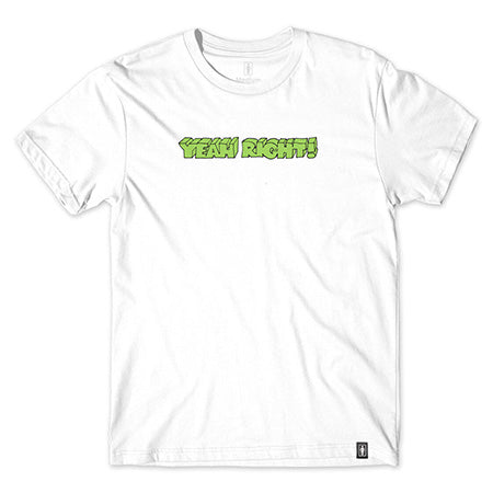 Girl Yeah Right 20 Year T Shirt